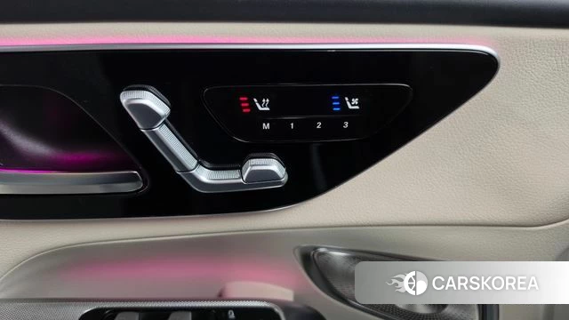 Mercedes-Benz GLC-Class X254 id 4916297 из Кореи 27