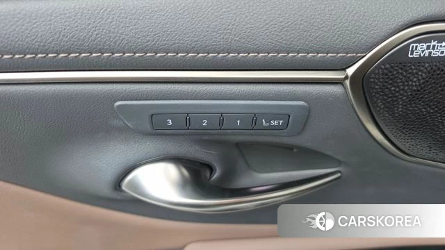 Lexus ES300h 7th generation id 5021381 из Кореи 27