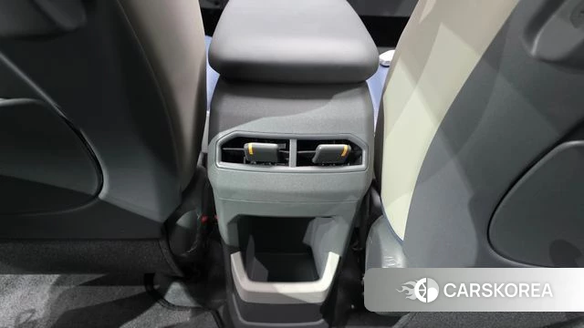Kia EV3 id 4950170 из Кореи 27
