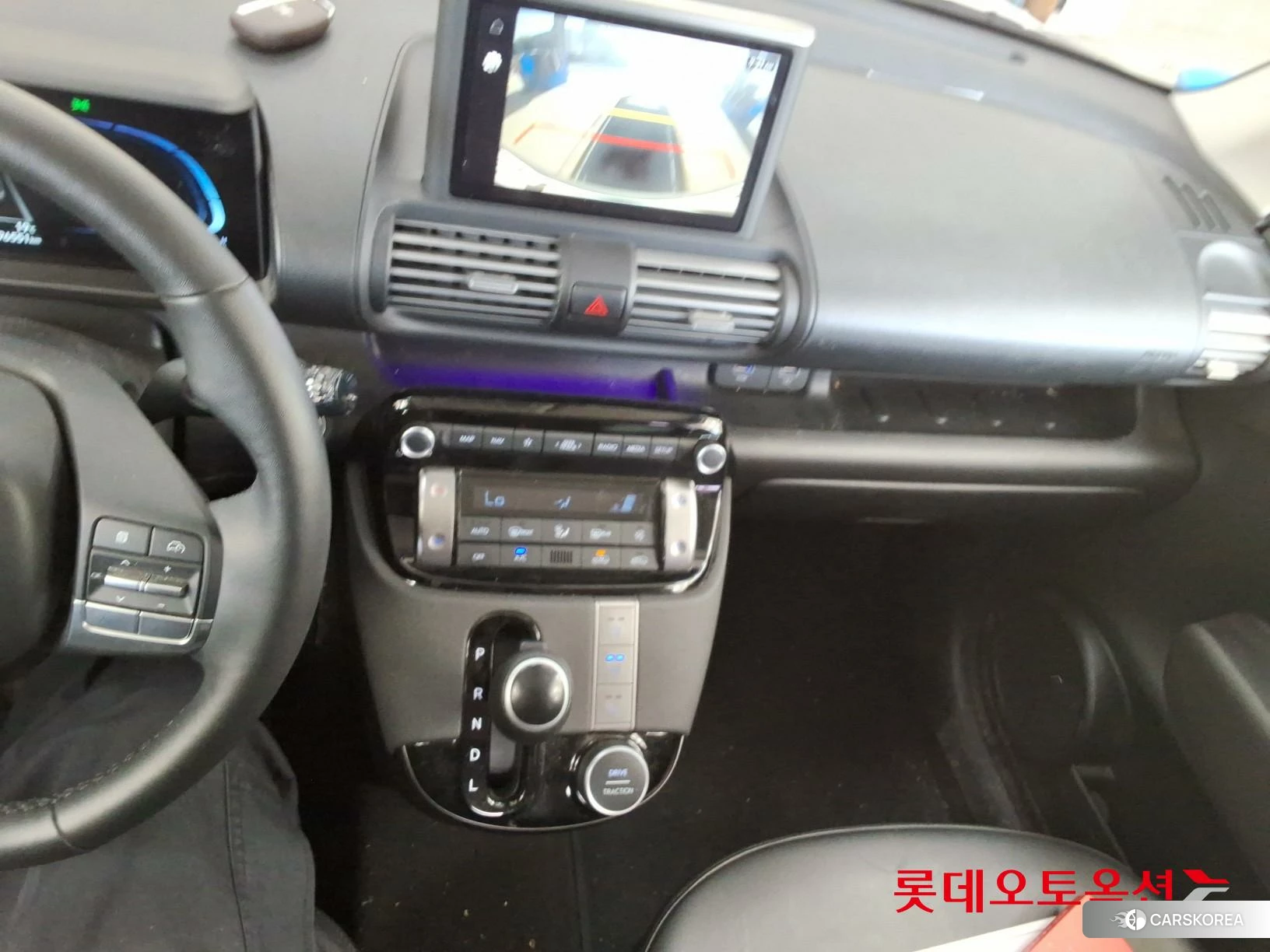 Hyundai Casper id 5001042 из Кореи 27