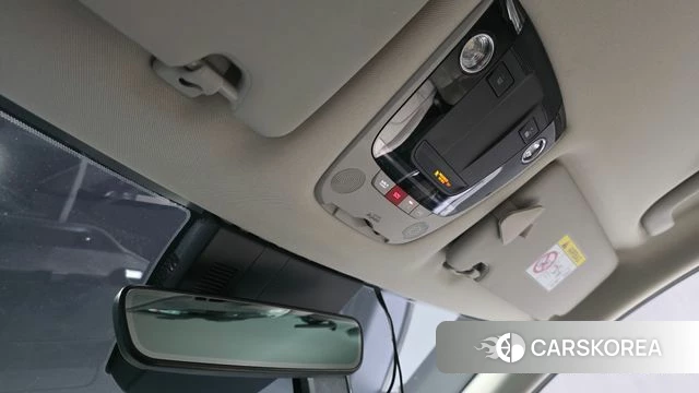 Kia Sportage 5th Generation Hybrid id 4951276 из Кореи 27