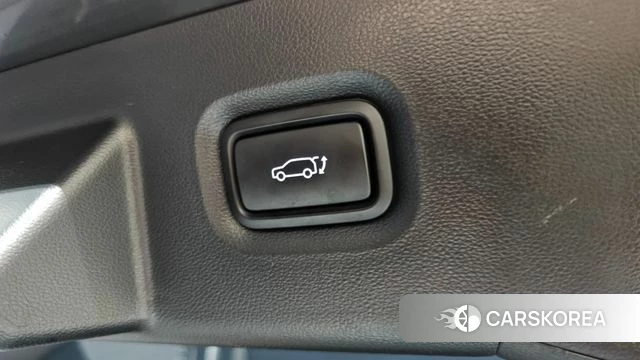 Hyundai Ionic 5 id 4854867 из Кореи 27