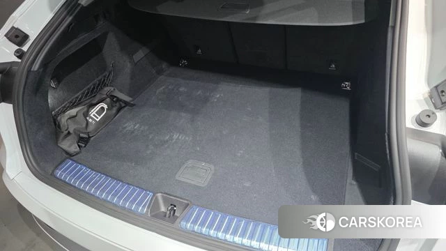 Audi Q5 (80A) id 4927946 из Кореи 27