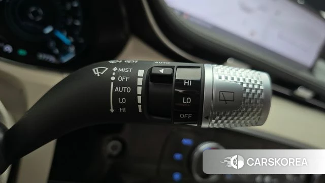 Genesis GV70 id 4950777 из Кореи 27