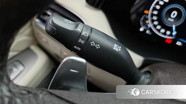 Hyundai Palisade id 5027866 из Кореи 27
