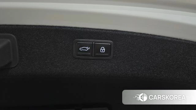 Genesis G80 (RG3) id 4949922 из Кореи 27
