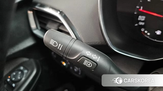 Chevrolet (GM Daewoo) Trailblazer id 5041116 из Кореи 27