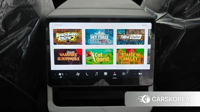 Tesla Model Y id 4940771 из Кореи 27