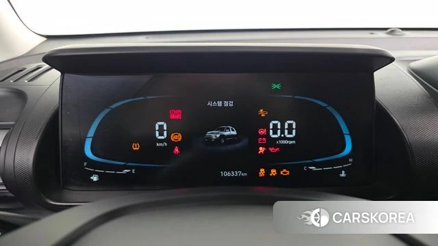 Hyundai Casper id 4650316 из Кореи 27
