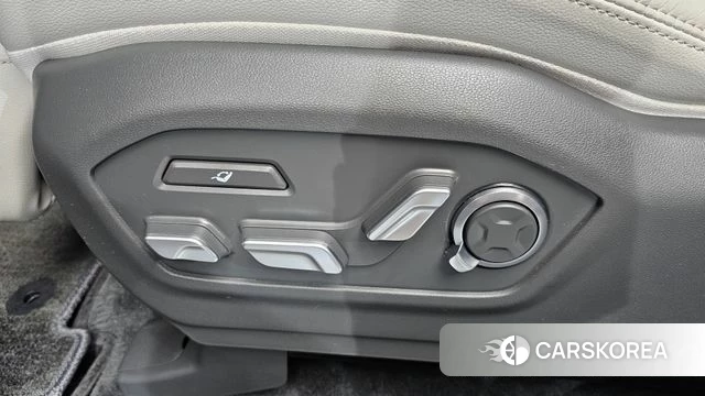 Hyundai Santa Fe (MX5) id 5015991 из Кореи 27