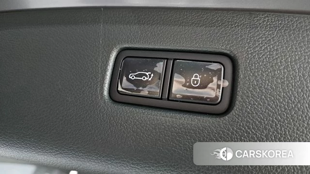 Genesis GV80 id 5021289 из Кореи 27