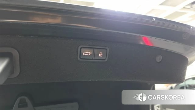 Genesis G80 id 4937854 из Кореи 27