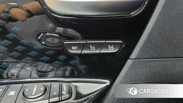Kia Niro EV id 4967640 из Кореи 27