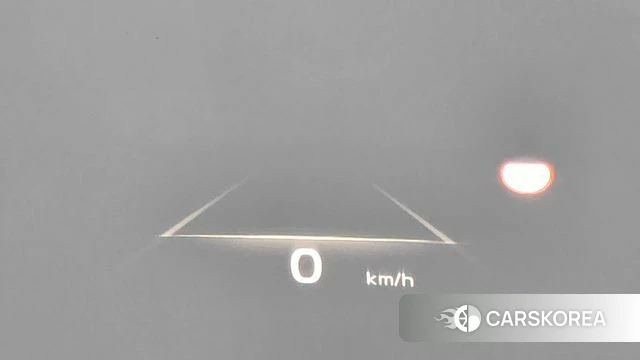 Kia K8 Hybrid id 5027301 из Кореи 27