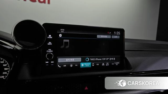 Honda CR-V 6th generation id 4863040 из Кореи 27