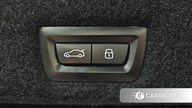BMW 7 Series (G70) id 4975398 из Кореи 27