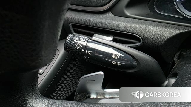 Hyundai Sonata (DN8) id 4982916 из Кореи 27