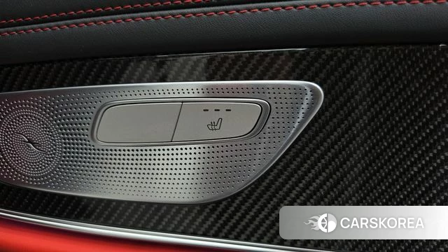 Mercedes-Benz AMG GT id 5054088 из Кореи 27