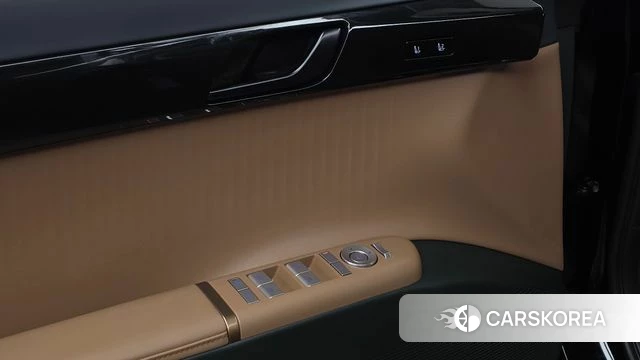 Hyundai Grandeur Hybrid (GN7) id 4791925 из Кореи 27