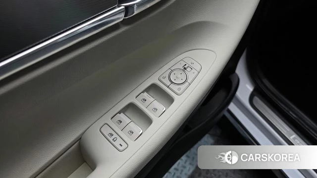 Hyundai The New Grandeur IG id 5012739 из Кореи 27