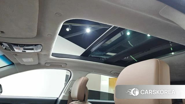 Hyundai Grandeur Hybrid (GN7) id 4965448 из Кореи 27