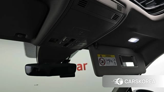 Volkswagen Tiguan second Generation id 5059794 из Кореи 27