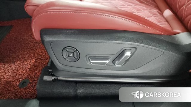 Audi SQ6 e-Tron (GF) id 4329323 из Кореи 27