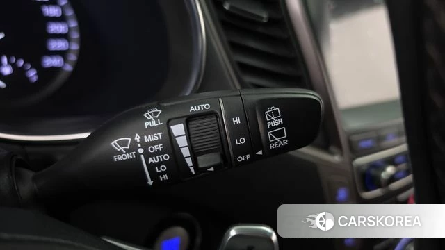 Hyundai The New Max Cruise id 5019059 из Кореи 27