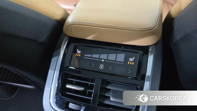 Volvo XC60 second Generation id 5018980 из Кореи 27