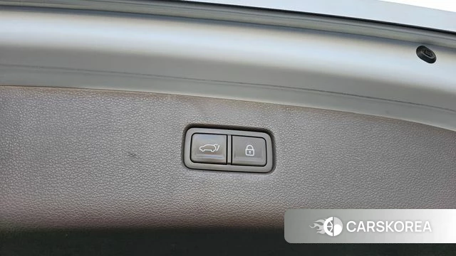 Genesis GV80 id 4966936 из Кореи 27