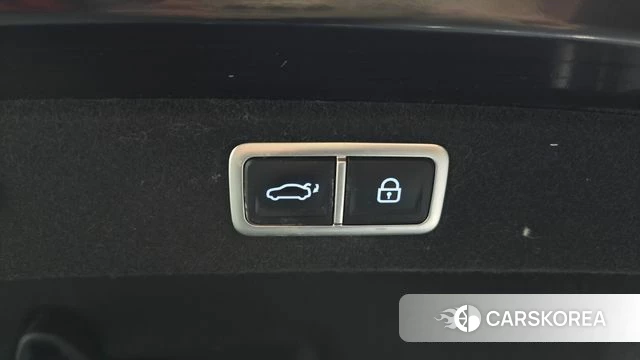 Hyundai Grandeur Hybrid (GN7) id 4975768 из Кореи 27