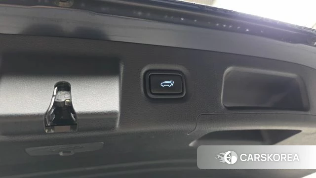 Hyundai Santa Fe TM id 4982793 из Кореи 27