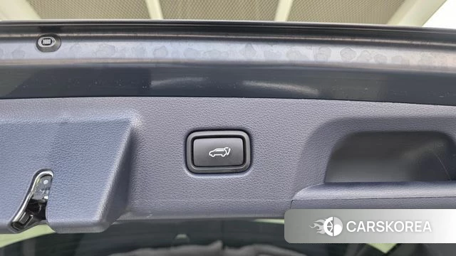 Hyundai The New Palisade id 4981290 из Кореи 27