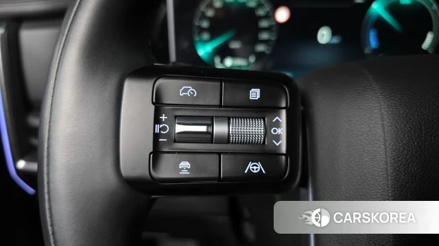 Hyundai Santa Fe (MX5) id 5001816 из Кореи 27
