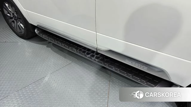 Kia Mohave Master id 4986715 из Кореи 28