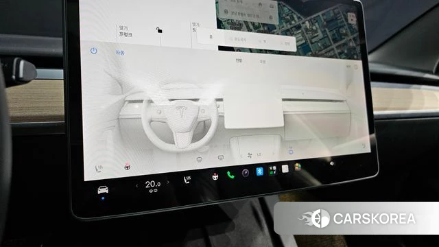 Tesla Model 3 id 4726506 из Кореи 27