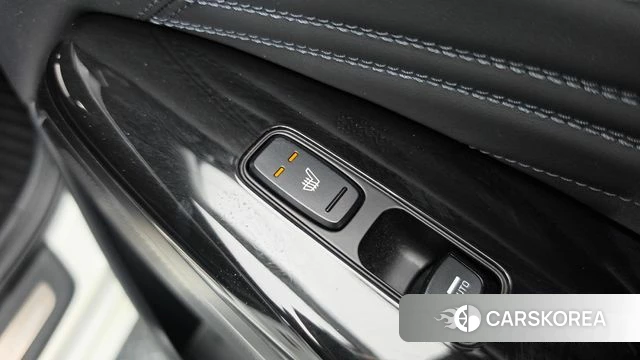 Kia K7 Premier id 4982837 из Кореи 27
