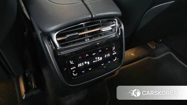 Mercedes-Benz EQE SUV X294 id 5033266 из Кореи 27