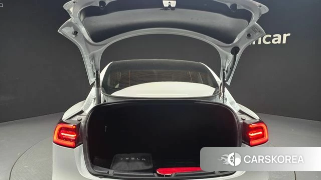Tesla Model 3 id 4898931 из Кореи 27