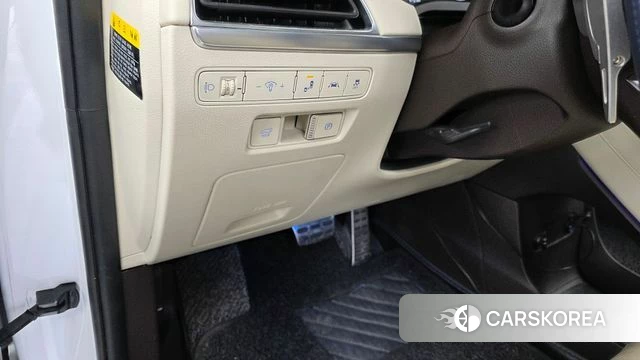 Hyundai Palisade id 5035097 из Кореи 27