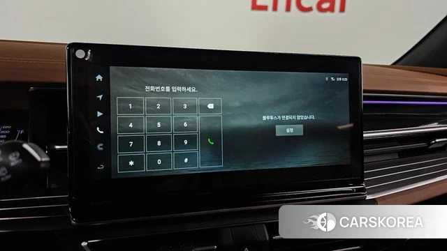 Ssangyong Torres id 4995979 из Кореи 27