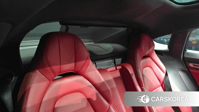 Porsche Panamera (971) id 4987626 из Кореи 27