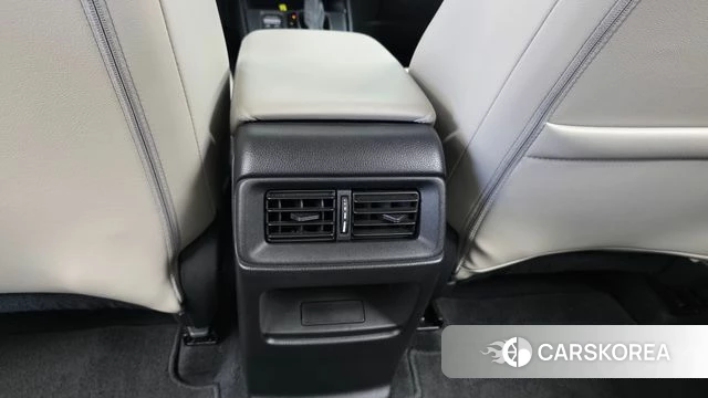 Honda CR-V 6th generation id 4898277 из Кореи 27