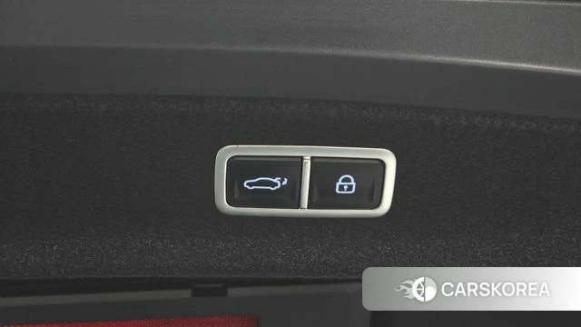 Genesis Electrified G80 (RG3) id 4992195 из Кореи 27