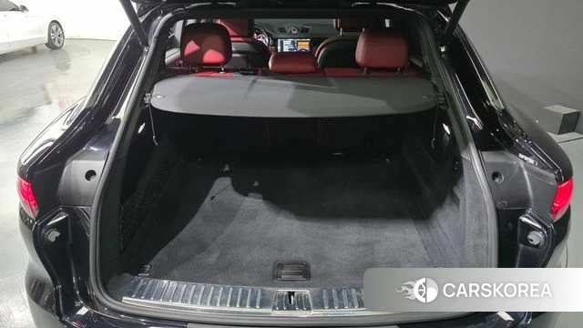 Porsche Cayenne (PO536) id 4836400 из Кореи 27