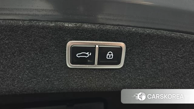 Genesis G80 (RG3) id 5033616 из Кореи 27