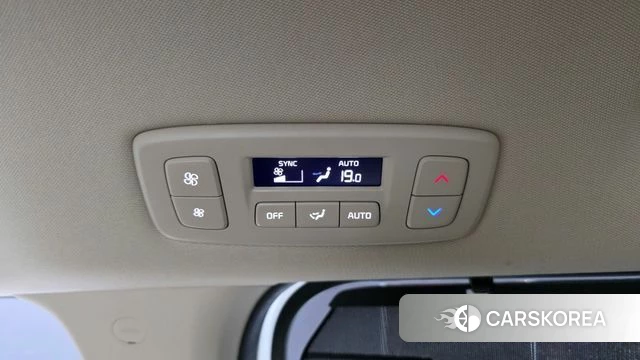 Kia The New Carnival 4th Generation id 4985056 из Кореи 27