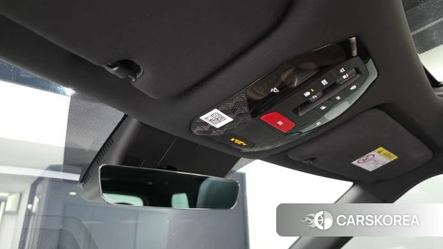 Kia EV9 id 5033352 из Кореи 27