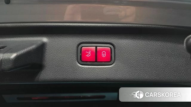 Mercedes-Benz S-Class W223 id 4936570 из Кореи 27