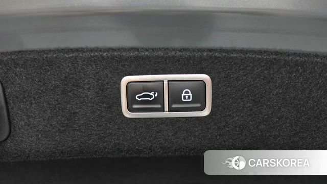 Genesis G80 (RG3) id 5034028 из Кореи 27